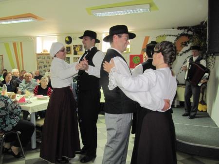 Tradicionalno srečanje starejših občanov starih 70 in več let 2015 18